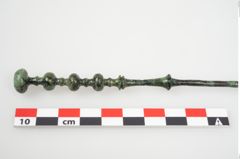 Foto von Bronzemehrkopfnadel (NHMW-PRAE-026108)